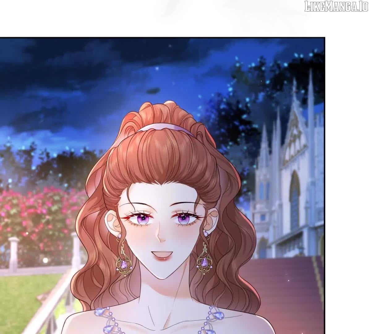 The Duchess Goes Crazy Once A Day Chapter 66 - page 12